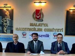 Malatya’da Vahap Küçük adı ödüllerle yaşatılacak