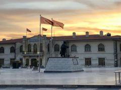 Kilis’te bağ/bahçe evlerinde toplanmak yasaklandı