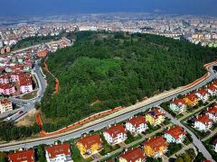 Bursa’nın Nilüfer ilçesi gayrimenkul piyasasının gözdesi oldu