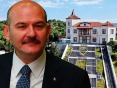 Bakan Soylu, Aydınlılara müjde verdi