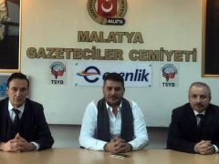 MGC’ye Sarıgül’ün partisi TDP’den ziyaret