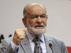 Karamollaoğlu’ndan avukatların sorunlarına ‘paylaşım’