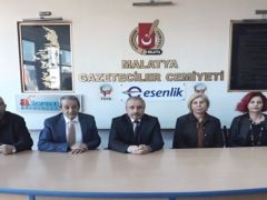 Doğru Parti Malatya’da teşkilatlanıyor