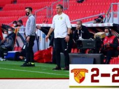 Yeni Malatyaspor: “Biz mücadele takımıyız”