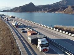 DAG Teleskopu 7 TIR ile Erzurum’da