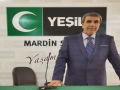 Mardin’de Yeşilay’dan ‘Koronavirüs sever’ mesajı!