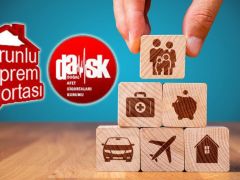 DASK sigortasına talep arttı