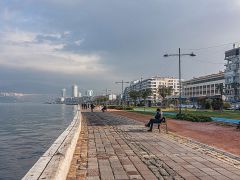 İzmir’den ‘tam kapanma’ gerekçeli deklarasyon!