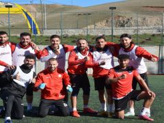 Siirt İl Özel İdare’den Bursa Yıldırımspor mesaisi