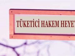 Ardahan’da bin 133 tüketici başvurusu karara bağlandı