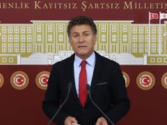 CHP’li Sarıbal bu kez pazarcının sesi oldu