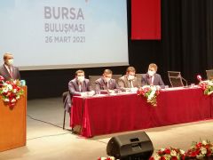 Kılıçdaroğlu: “Eşimin yüzüğünü bile mal beyanımda gösterdim”