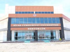 Sivas Cumhuriyet Üniversitesi’nden Boğaziçi desteği