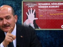 Bilecik Belediye Başkanı’na ‘İstanbul Sözleşmesi’ soruşturması!