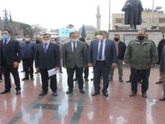 Kilis’ten Tıp Fakültesi için siyasilerden ortak açıklama