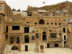 Mardin turizm şehri oluyor