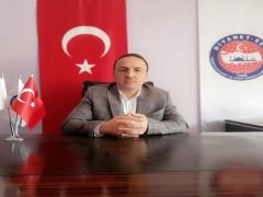 Diyanet-Sen Siirt’ten İmamoğlu’na eleştiri