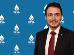 DEVA: “Merkez Bankası’nda 128 milyon doların hesabı verilmelidir”