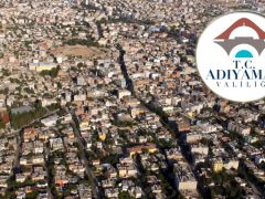 Adıyaman’da 48 adres daha karantinada