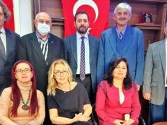 Kocaeli’de Halk Kürsüsü’nden ilk toplantı