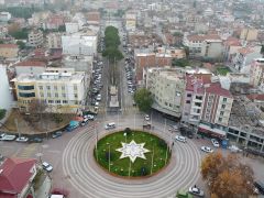 Manisa Gölmamara’nın çehresi değişiyor