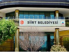 Siirt Belediyesi personel alacak