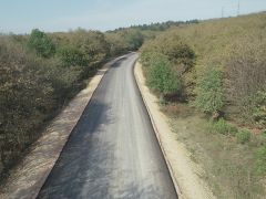 Kocaeli’de yol bakım ihalesi