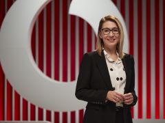 Vodafone’den yeni strateji