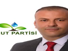 Umut Partisi’nden sivil anayasa açıklaması