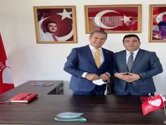 Mustafa Sarıgül Malatya’ya geliyor