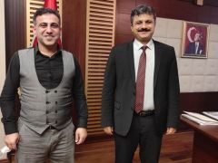 Siirt Üniversitesi’ne teknoloji transferi