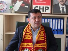 Veli Ağbaba Malatyaspor’a sahip çıktı