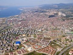 Kocaeli İzmit’in altyapısı yenilenecek