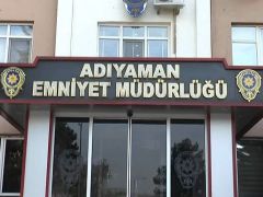 Adıyaman’da aranan şahıslar kısıtlamada yakalandı