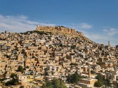 Mardin, Rus turistleri bekliyor