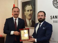 Şanlıurfa turizmi uçuşa geçecek