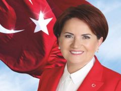 Mardin, Meral Akşener’i bekliyor