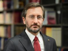 Fahrettin Altun’dan Dünya Radyo Günü mesajı