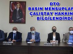 Didim Ticaret Odası’ndan Turizm Çalıştayı hazırlığı