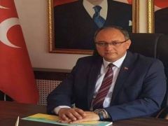 Aksaray MHP’den 13 vatandaşın şehit edilmesine sert tepki