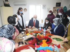 Şanlıurfa’da uluslararası protokol tanıtıldı