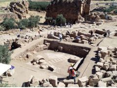 “Mardin’de arkeolojik kazılar başlamalı”