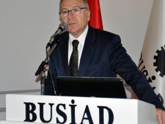 BUSİAD’dan enflasyon mesajı