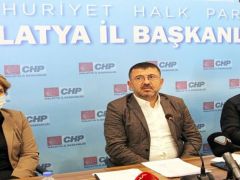 CHP’li Ağbaba: “Sultansuyu Harası kimsenin çiftliği değil”