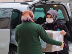 Aksaray Belediyesi’nden çölyak atılımı