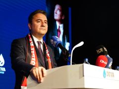 Babacan: “Merkez Bankası hesapları aydınlatılmalı”