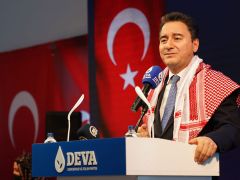 Babacan: “Cumhurbaşkanı kendiyle çelişiyor”