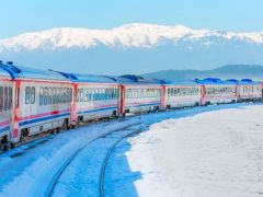 Doğu Ekspres’i nin son durağı Ardahan olsun!