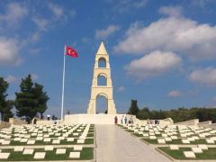 Sivas, 18 Mart’ta Çanakkale’ye özel uçak kaldıracak