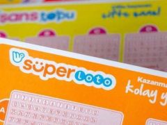 Süper Loto’da 17.1 milyon TL’lik büyük ikramiye sahibini buldu